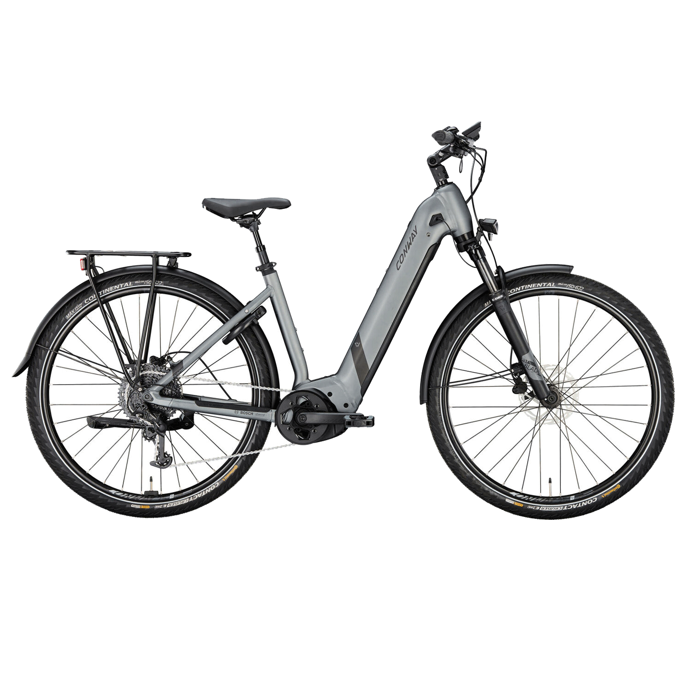 CONWAY "Cairon T 3.0"